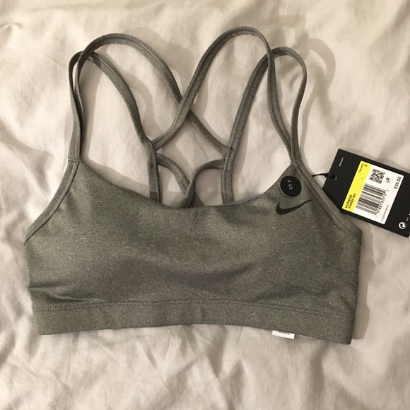 Nike Other - Nike sports bra